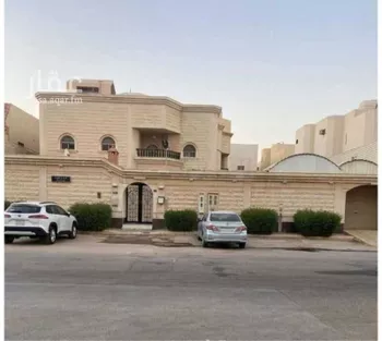 فيلا للبيع في شارع Al Oulia, اشبيلية, الرياض صورة 2