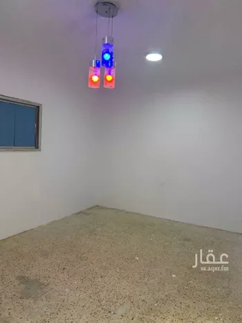 دور للإيجار في شارع صدفا, حي العزيزية, مدينة الرياض, منطقة الرياض صورة 2