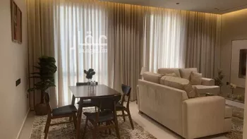 شقة للإيجار في شارع ثعلبه بن سعد الخزرجي, حي العارض, مدينة الرياض, منطقة الرياض