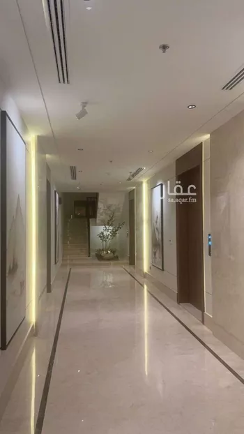 شقة للإيجار في شارع ثعلبه بن سعد الخزرجي, حي العارض, مدينة الرياض, منطقة الرياض صورة 4