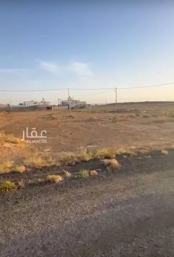 أرض للبيع في شارع زينب بنت جحش, حي حي ج13, مدينة بقعاء, منطقة حائل صورة 2
