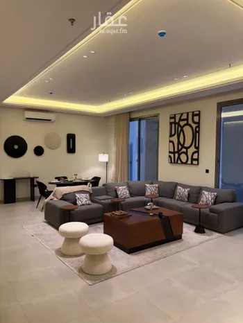 شقة مفروشة للحجز في شارع القامة ، حي العارض ، الرياض ، منطقة الرياض صورة 2