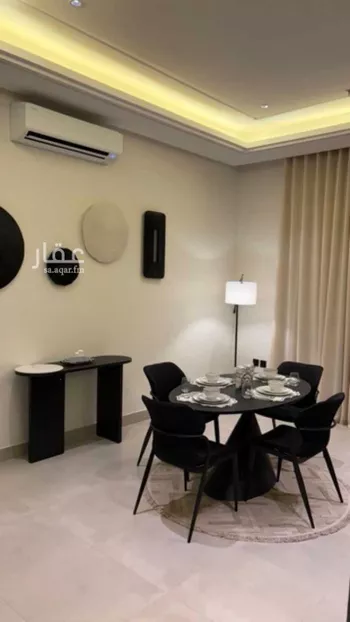 شقة مفروشة للحجز في شارع القامة ، حي العارض ، الرياض ، منطقة الرياض صورة 3
