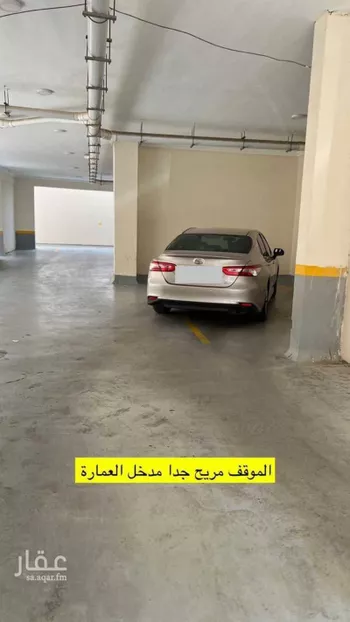 شقة للبيع في شارع ميناء الجار, حي الواحة, مدينة جدة, منطقة مكة المكرمة صورة 3