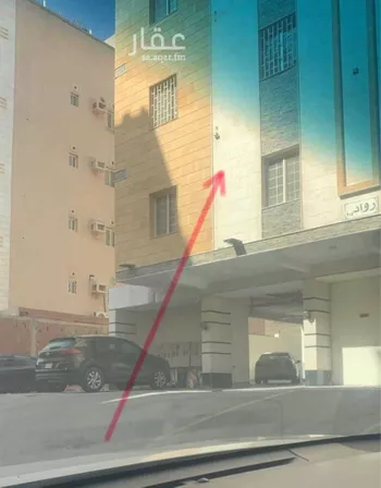 شقة للبيع في شارع ميناء الجار, حي الواحة, مدينة جدة, منطقة مكة المكرمة