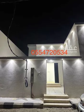 دور للبيع في حي الشلال, مدينة عفيف, منطقة الرياض