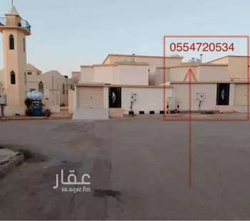 فيلا للبيع في شارع فيصل ابن تركي ابن عبدالله, حي الضباب, مدينة عفيف, منطقة الرياض صورة 2