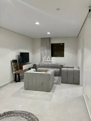 شقة للإيجار في شارع فيصل بن مشعل بن سعود بن عبدالعزيز الفرعي, حي المنار, مدينة بريده, منطقة القصيم صورة 5