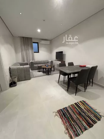 شقة مفروشة للحجز في شارع الحجاج بن منبه السهمي ، حي المنتزه ، بريدة ، بريدة