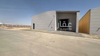 مستودع للإيجار في شارع الشقه العليا 1097, حي التوفيق, مدينة بريده, منطقة القصيم