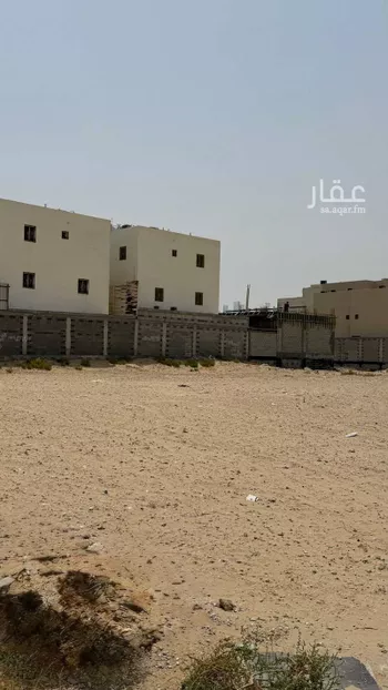 أرض للبيع في شارع عمار ابن ياسر, حي الأمانة, مدينة الدمام, المنطقة الشرقية
