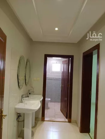 شقة للإيجار في شارع ظبة, حي عرقة, مدينة الرياض, منطقة الرياض صورة 5