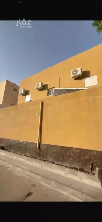 عمارة للإيجار في شارع ابي حنيفه, حي العريجاء الأوسط, مدينة الرياض, منطقة الرياض صورة 4