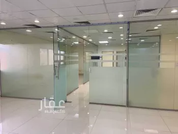 مكتب تجاري للإيجار في شارع الامام عبدالله بن سعود بن عبدالعزيز الفرعى, حي إشبيلية, مدينة الرياض, منطقة الرياض صورة 4