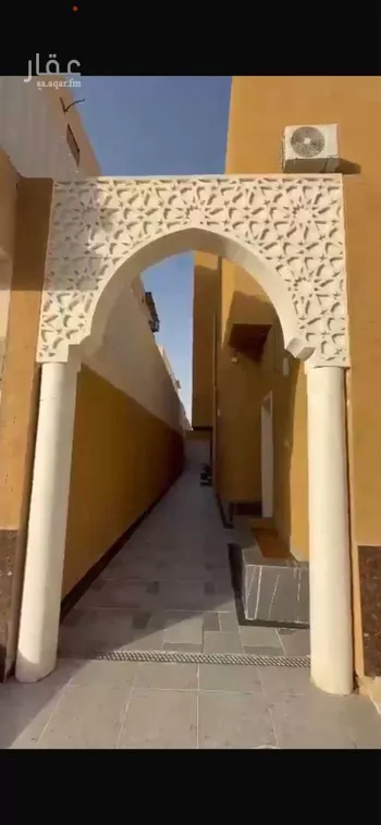 عمارة للإيجار في شارع ابي حنيفه, حي العريجاء الأوسط, مدينة الرياض, منطقة الرياض صورة 2