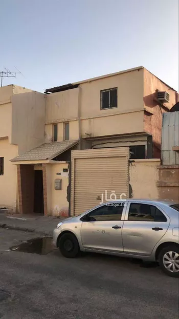 عمارة للبيع في حي مدينة العمال, مدينة الدمام, المنطقة الشرقية