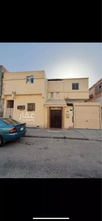 عمارة للبيع في حي مدينة العمال, مدينة الدمام, المنطقة الشرقية صورة 2