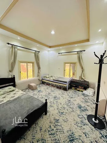 شاليه واستراحة للحجز في شارع 88 المقضي ، أبها ، منطقة عسير صورة 5