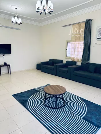 شقة للإيجار في شارع السودة, حي البحيرة, مدينة ابها, منطقة عسير صورة 2