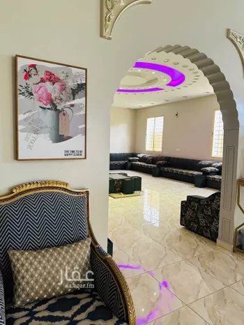 شاليه واستراحة للحجز في أبها ، منطقة عسير