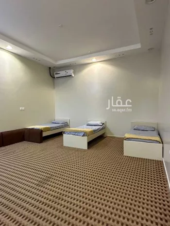 شاليه واستراحة للحجز في أبها ، منطقة عسير صورة 5