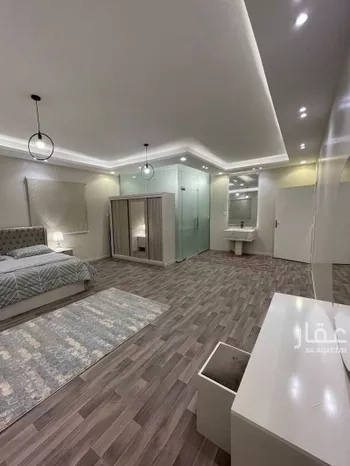 شاليه واستراحة للحجز في شارع 32 البحيرة ، حي أبها الجديدة ، ابها ، منطقة عسير