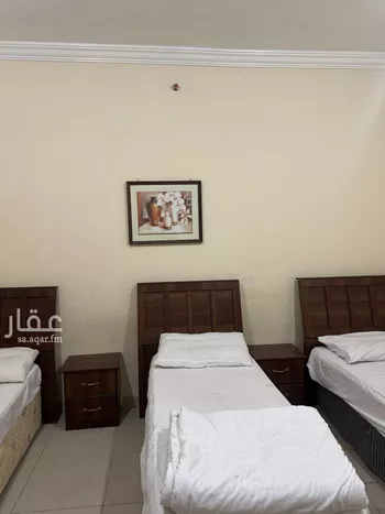 عمارة للبيع في شارع شارعحصين بن وحوح الاوس, حي كدي, مدينة مكه المكرمه, منطقة مكة المكرمة صورة 4