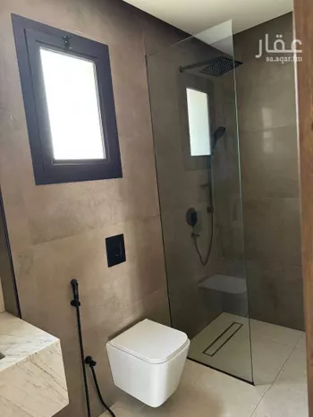 شقة للإيجار في شارع محمد اقبال, حي النرجس, مدينة الرياض, منطقة الرياض صورة 3
