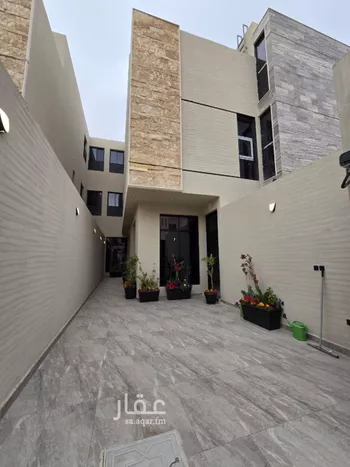 دور للبيع في شارع جبل حليت, حي قرطبة, مدينة الرياض, منطقة الرياض صورة 2