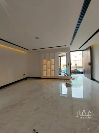 دور للبيع في شارع أمين واصف, حي الرحمانية, مدينة الرياض, منطقة الرياض صورة 5
