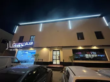 عمارة للبيع في شارع  احمد ابن حنبل, حي النسيم الغربي, مدينة الرياض, منطقة الرياض