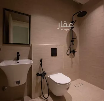 شقة للإيجار في شارع جبريل بن جميل, حي النرجس, مدينة الرياض, منطقة الرياض صورة 3