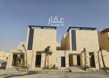 فيلا للبيع في شارع حجة الإسلام, حي النرجس, مدينة الرياض, منطقة الرياض