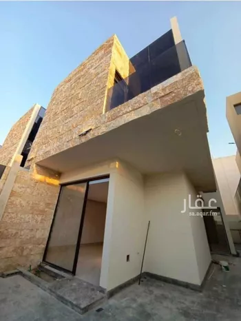 فيلا للبيع في شارع عبدالله بن صدقة, حي النرجس, مدينة الرياض, منطقة الرياض