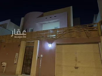 فيلا للبيع في شارع البطاح, حي الدار البيضاء, مدينة الرياض, منطقة الرياض