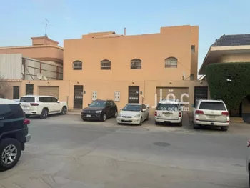 فيلا للبيع في شارع عبدالحق بن عطية, حي الروضة, مدينة الرياض, منطقة الرياض