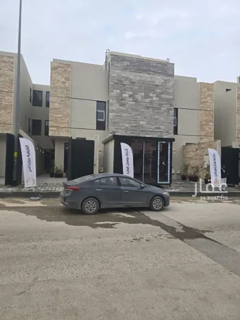 دور للبيع في شارع طريق الامير محمد بن سلمان بن عبدالعزيز, حي قرطبة, مدينة الرياض, منطقة الرياض صورة 3