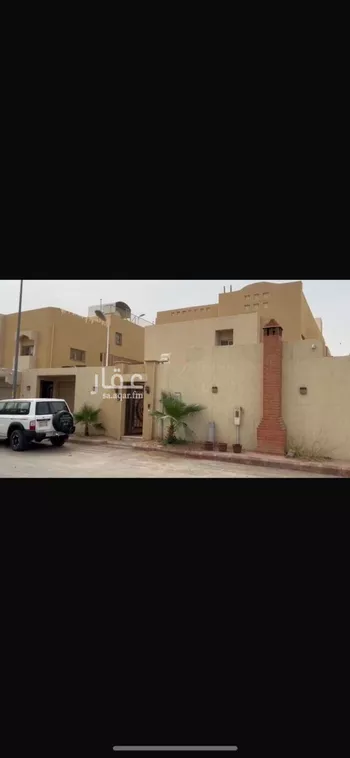 فيلا للبيع في شارع عبدالملك بن أبي سلمة, حي المنار, مدينة الرياض, منطقة الرياض