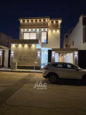 فيلا للبيع في شارع الواقدي, حي النهضة, مدينة الرياض, منطقة الرياض