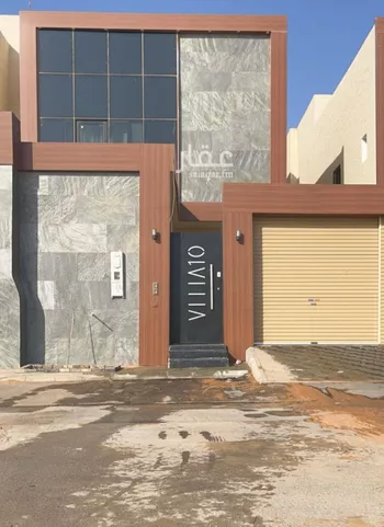فيلا للبيع في شارع محمود عبدالله قاري, حي الرمال, مدينة الرياض, منطقة الرياض