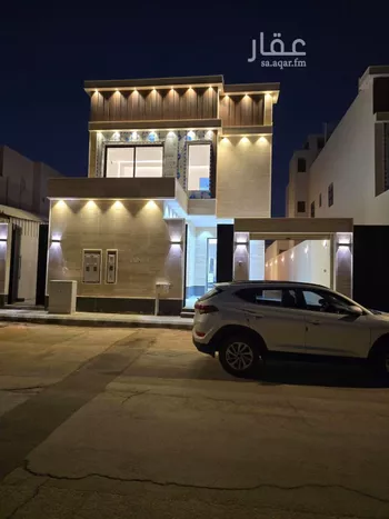 فيلا للبيع في شارع البواطن, حي النهضة, مدينة الرياض, منطقة الرياض صورة 3