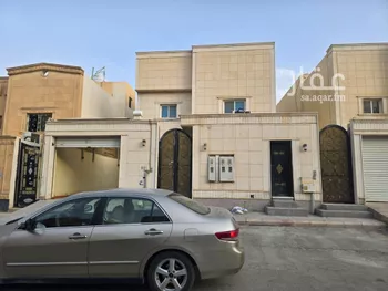 فيلا للبيع في شارع الرضيمة, حي الياسمين, مدينة الرياض, منطقة الرياض