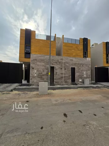 فيلا للبيع في شارع جبل طواله, حي قرطبة, مدينة الرياض, منطقة الرياض