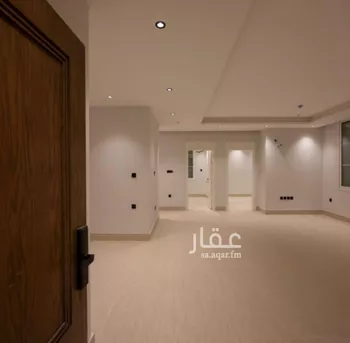 شقة للإيجار في شارع جبريل بن جميل, حي النرجس, مدينة الرياض, منطقة الرياض صورة 5