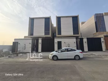 فيلا للبيع في شارع خالد بن العاص, حي النرجس, مدينة الرياض, منطقة الرياض