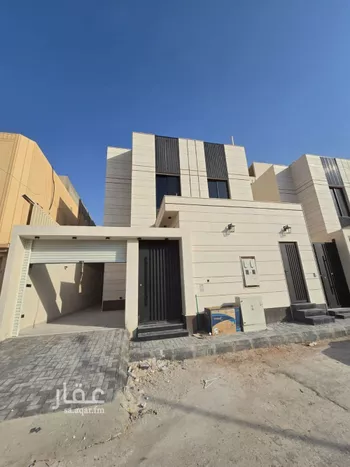 فيلا للبيع في شارع عكا, حي قرطبة, مدينة الرياض, منطقة الرياض صورة 2