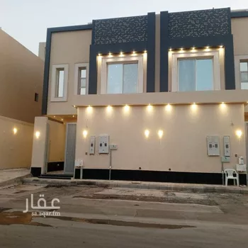 فيلا للبيع في شارع السبع, حي النهضة, مدينة الرياض, منطقة الرياض