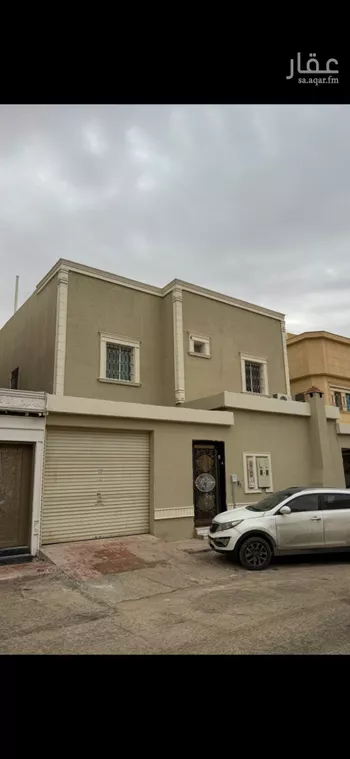 فيلا للبيع في شارع رقم 108, حي الجنادرية, مدينة الرياض, منطقة الرياض