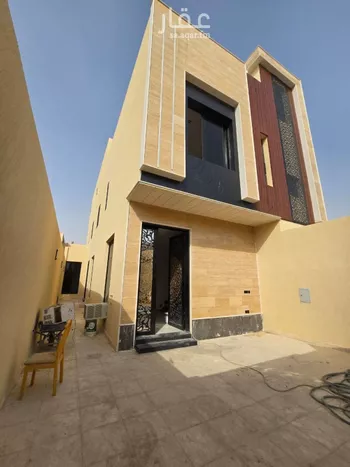 دور للبيع في شارع أبي زيد الأنصاري, حي النهضة, مدينة الرياض, منطقة الرياض صورة 2