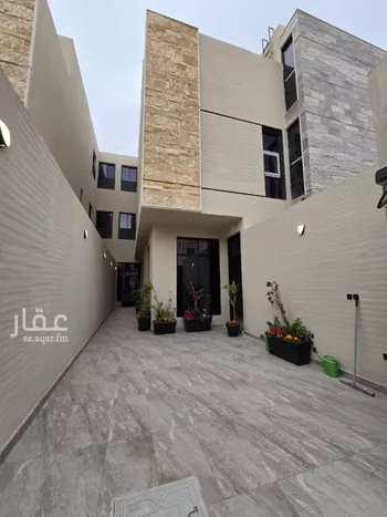 دور للبيع في شارع طريق الامير محمد بن سلمان بن عبدالعزيز, حي قرطبة, مدينة الرياض, منطقة الرياض